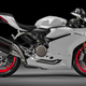 Illustration for article titled 2016 Ducati 959 Panigale: Bigger Motor For Better Emissions